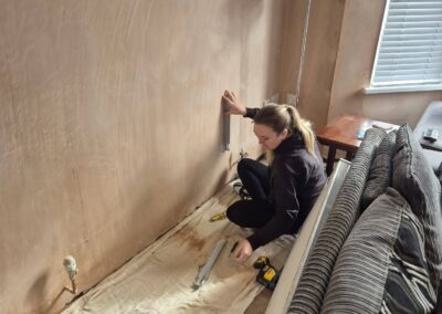 a.t.d plumbing and property maintenance facebook gallery 1