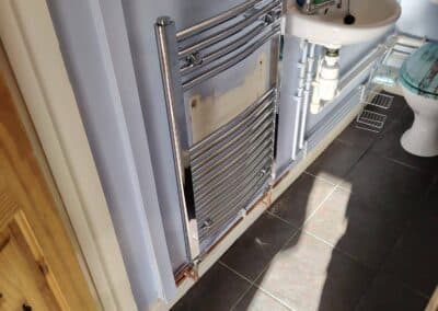 a.t.d plumbing and property maintenance facebook gallery 30